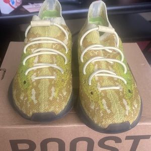 Kids Yeezy Boost 380